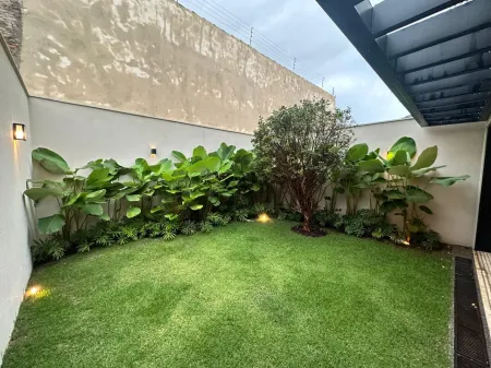 Casa Jardim America