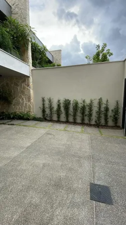 Casa Jardim America