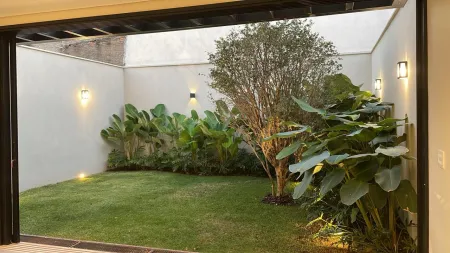 Casa Jardim America