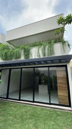 Casa Jardim America