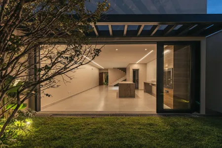Casa Jardim America