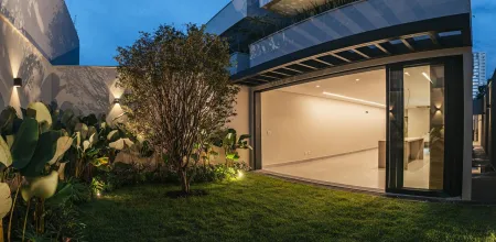 Casa Jardim America