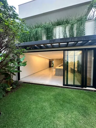 Casa Jardim America