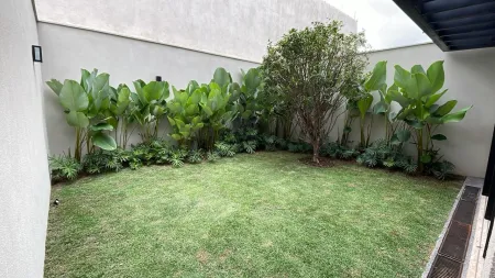 Casa Jardim America