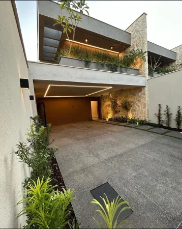 Casa Jardim America