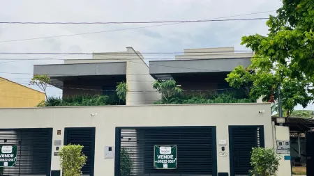 Casa Jardim America
