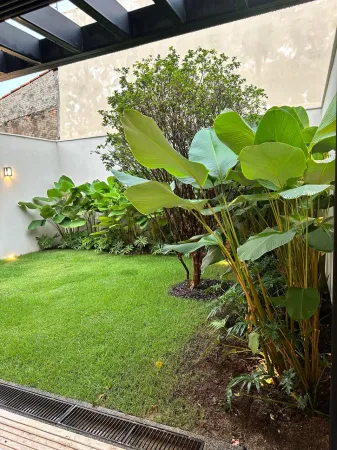 Casa Jardim America