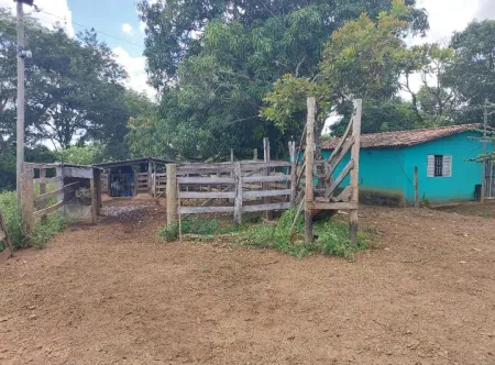 Chácara em Bela Vista de Goiás
