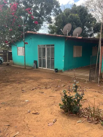 Chácara em Bela Vista de Goiás