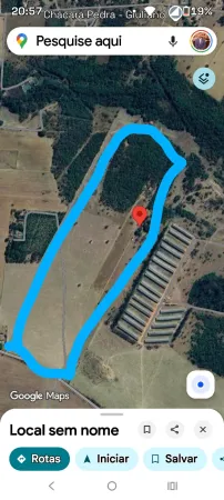Chácara em Bela Vista de Goiás