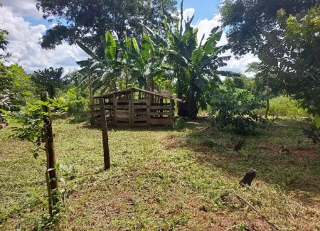 Chácara em Bela Vista de Goiás