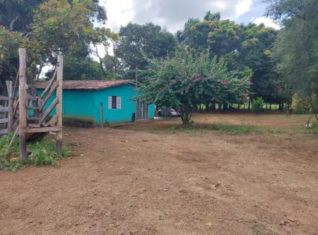 Chácara em Bela Vista de Goiás