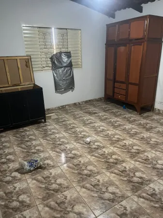 Chácara em Bela Vista de Goiás
