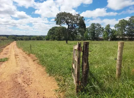 Chácara em Bela Vista de Goiás