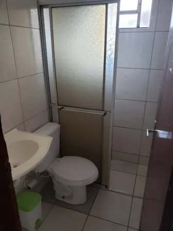 Casa Residencial Recanto do Bosque