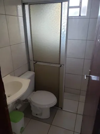 Casa Residencial Recanto do Bosque