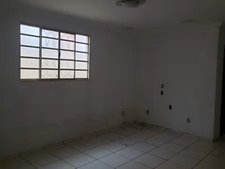 Casa Residencial Recanto do Bosque