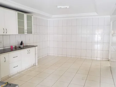 Casa Residencial Recanto do Bosque