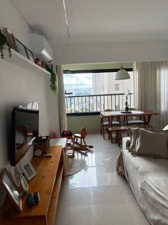 Flow Residence