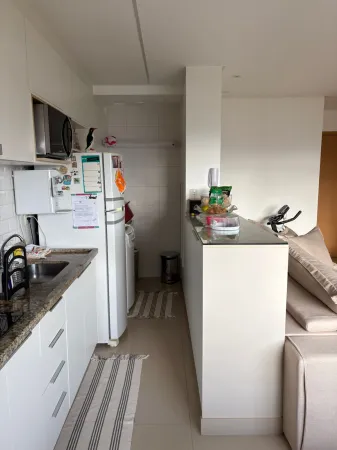 Flow Residence