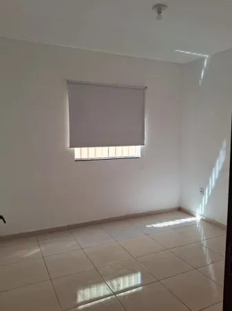 Casa Residencial Laranjeiras