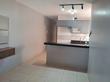 Casa Residencial Laranjeiras