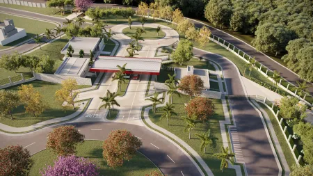 Casa Jardins Cannes