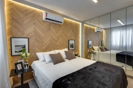 Casa Jardins Cannes