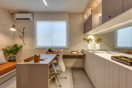 Casa Jardins Cannes