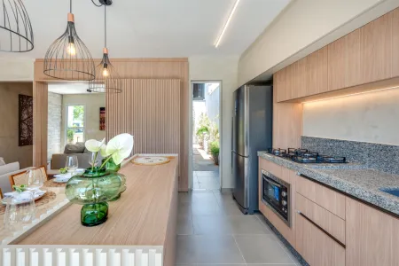 Casa Jardins Cannes