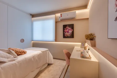 Casa Jardins Cannes