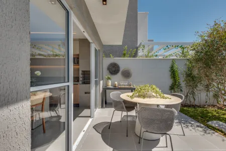 Casa Jardins Cannes