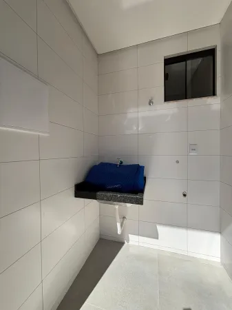 Casa Bairro Cardoso
