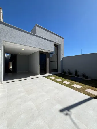Casa Bairro Cardoso