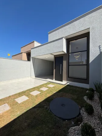 Casa Bairro Cardoso