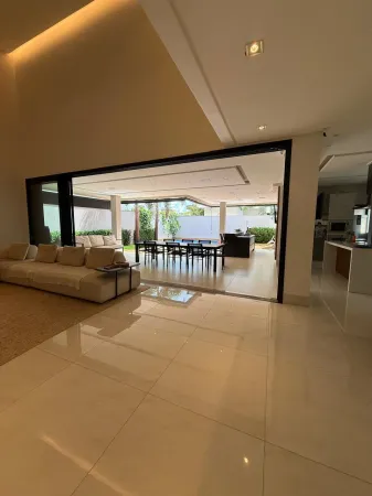 Casa Portal do Sol Golf Green