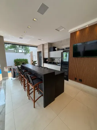Casa Portal do Sol Golf Green