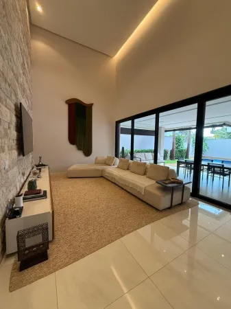 Casa Portal do Sol Golf Green