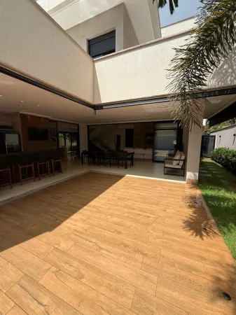 Casa Portal do Sol Golf Green