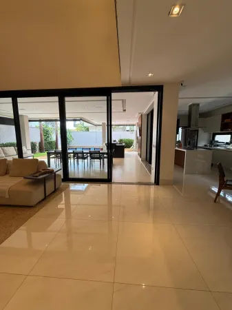 Casa Portal do Sol Golf Green