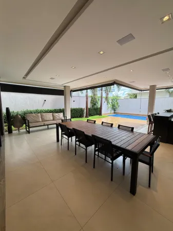 Casa Portal do Sol Golf Green