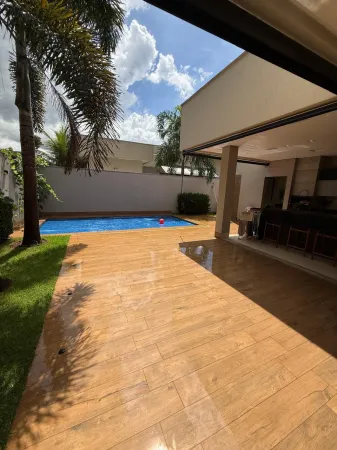 Casa Portal do Sol Golf Green