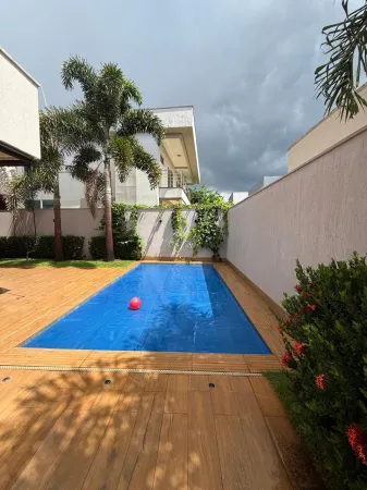 Casa Portal do Sol Golf Green