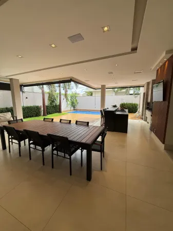 Casa Portal do Sol Golf Green