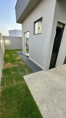 Casa Terras Alpha 2