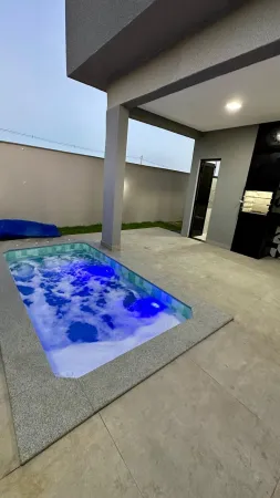 Casa Terras Alpha 2