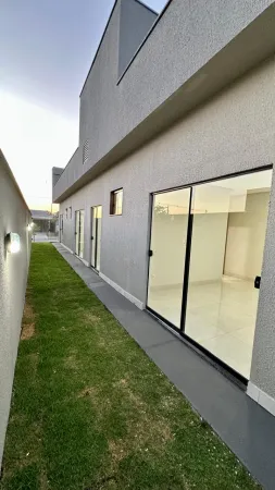 Casa Terras Alpha 2