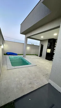 Casa Terras Alpha 2