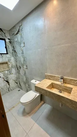 Casa Terras Alpha 2