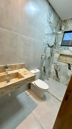 Casa Terras Alpha 2